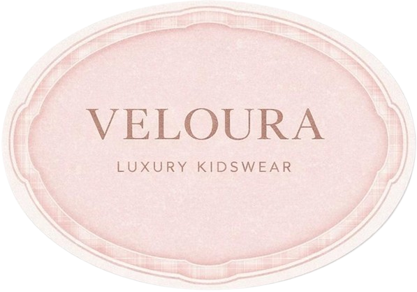 veloura luxury kids wear